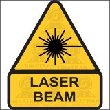 Laser Beam 